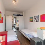 아파트 Am Seedeich 7, Whg 4 *