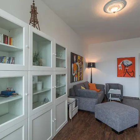 Am Seedeich 7_ 4 Apartment Cuxhaven