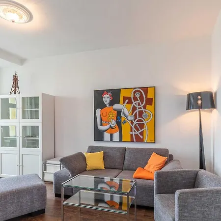 Am Seedeich 7_ 4 Apartamento