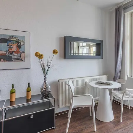 Am Seedeich 7, Whg 4 Cuxhaven