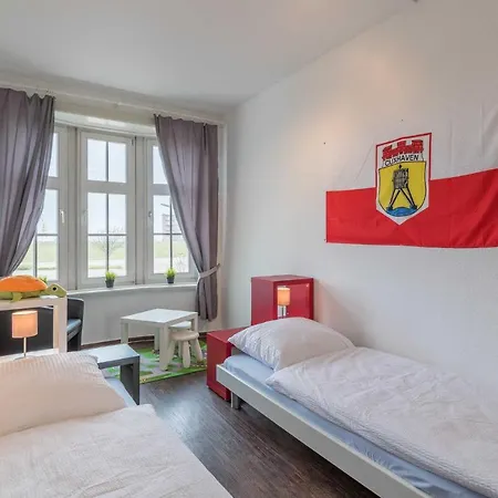 Am Seedeich 7, Whg 4 Cuxhaven