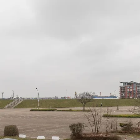 Apartamento Am Seedeich 7, Whg 4 Cuxhaven
