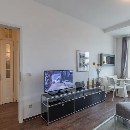 Am Seedeich 7, Whg 4 Cuxhaven