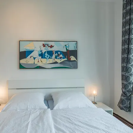 Am Seedeich 7, Whg 4 Appartement *